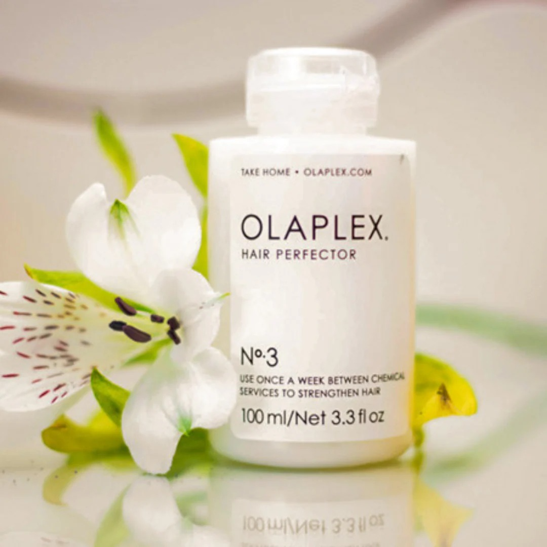 OLAPLEX - No.3 Hair Perfector (100ml)